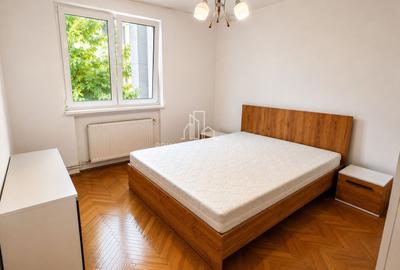 Apartament cu 2 camere circular în Cornișa