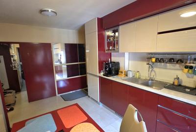 Apartament 3 camere - 80mp - Complex Studentesc - mobilat si utilat - 3
