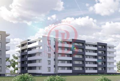 Apartament 2 camere Parcare Gratis Theodor Pallady 5min STB - 18