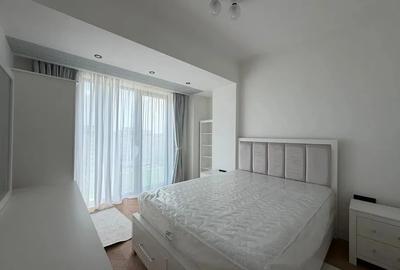 2 CAMERE | BHB | FLOREASCA | BARBU VACARESCU | NOU | PARCARE SUBTERANA - 4