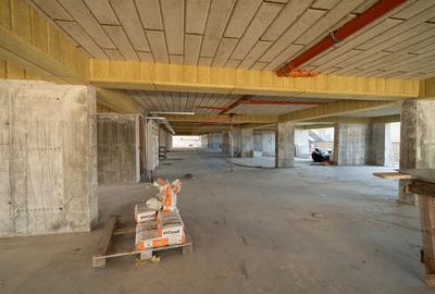 Vânzare Apartament 2 camere cu terasă de 39,50 mp - 11