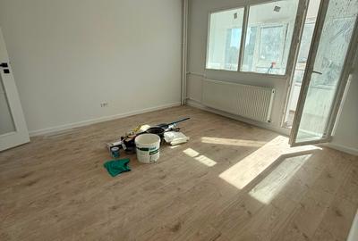Ap 2 camere Al Compozitorilor Bloc tip Z  etaj 6/10 Renovat complet - 7