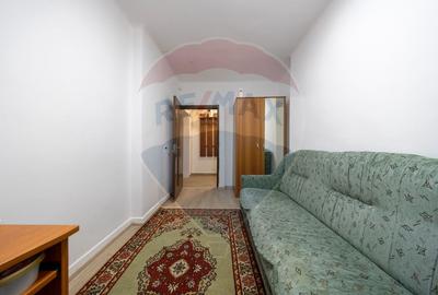 Apartament 3 camere - Ștefan cel Mare si Sfant - 4