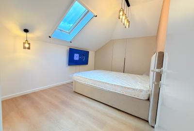Apartament NOU / PRIMA INCHIRIERE // mobilat si utilat zona 1Mai-Bdul Expozitiei - 23