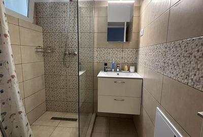 Apartament 1 camere zona Centru - Copou - 7