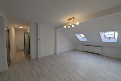 Apartament 4 camere,finisat situat in pod,comision 0!!! - 2