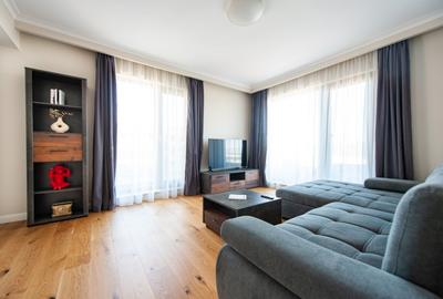 Apartament 2 Camere | 81 mp | Parcare | Terasa | Baneasa - 2
