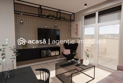 Apartament nou – direct de la dezvoltator | Ared City – Zona IMAR - 3