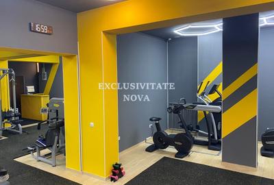 0% ! Spatiu COMERCIAL in proprietate cu Afacere "la cheie" PARTER - 12
