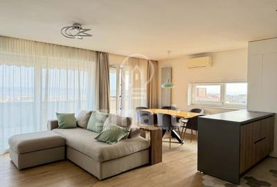 Apartament 3 camere Europa acces facil spre Buna ziua Zorilor si Calea Turzii - 1