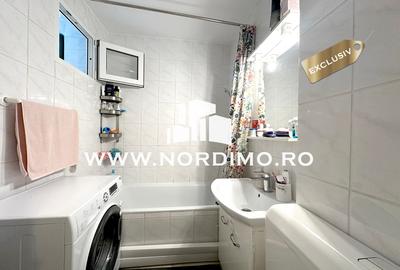 Apartament modern cu 3 camere, centrală proprie, loc de parcare, Drumul Taberei - 10