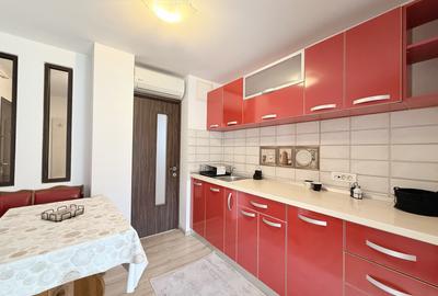 Apartament cu 3 camere de inchiriat in zona Faleza Nord - 9