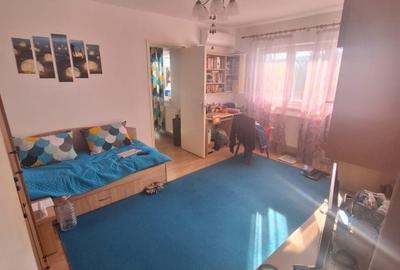 Apartament 2 camere zona  Dacia str. Vulturilor+ garaj langa bloc - 1