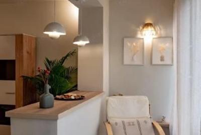 APARTAMENT LUX 2 CAMERE DECOMANDAT ZONA TIC - TAC - 4
