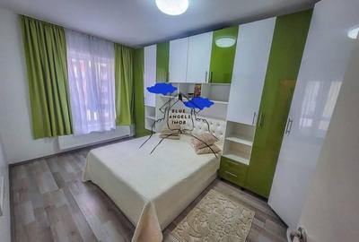 Apartament 2 camere decomandat de închiriat, loc de parcare - 1