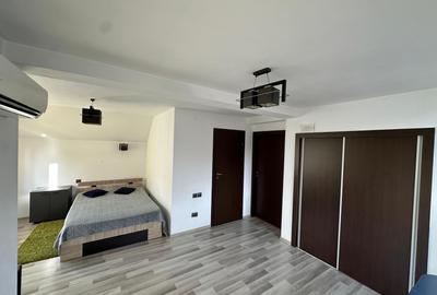 Casă individuală modernă, 200 mp utili, teren 655 mp, Tauti, Floresti - 10
