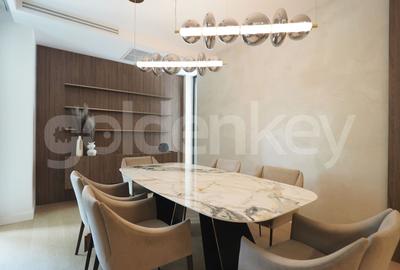 Vedere Parc | Apartament premium cu 4 camere, 4 bai - 4