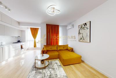 Apartament 2 camere | OMV Pipera | MTM Residence - 3