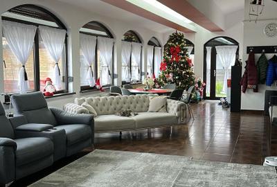 Vila Duplex  5 camere/teren 461 mp/Bragadiru - 2