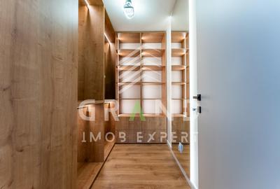 TOTUL NOU! Ap 2 camere | LUX | PARCARE | FLORESTI/TERRA - 16
