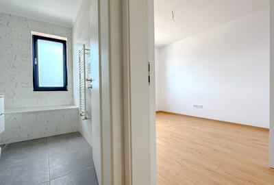 Apartament 2 camere,finalizat,intabulat,loc parcare disponibil, Sanpetru-Brasov - 5
