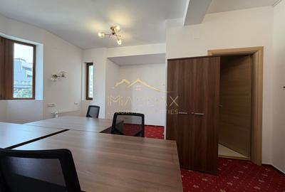 Spatiu Apartamente/ Hotel //​ ​1027.80 mp // Zona Obor - 13