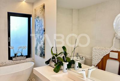 Penthouse de vanzare 7 camere si terasa generoasa in cartier Buna Ziua - 15