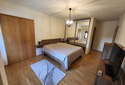 Apartament deosebit. Terasa 35 mp. Zona linistita In Plin Oras - 10