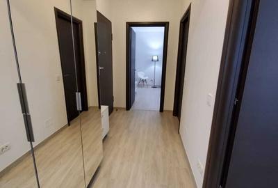 Apartament 2 camere Exigent Plaza Faza 1 la foar 7 minute de metrou Lujerului - 5