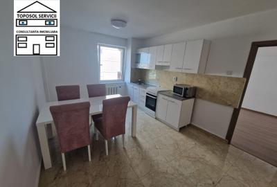 Apartament cu 2 camere decomandat - 1