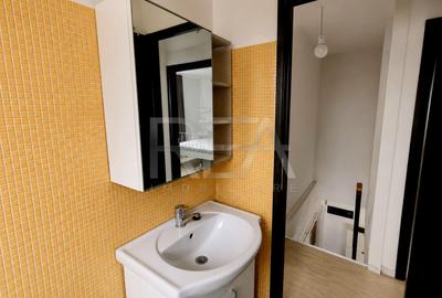 3 Camere Tip Duplex | Fizicienilor | Centrală proprie - 17