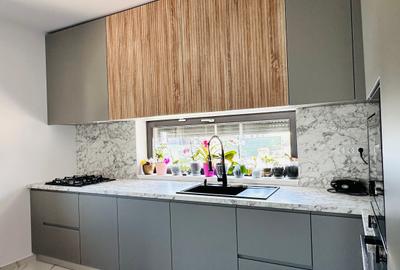 CASA FINALIZATA - INDIVIDUALA – 4 CAMERE – BALOTESTI - 12