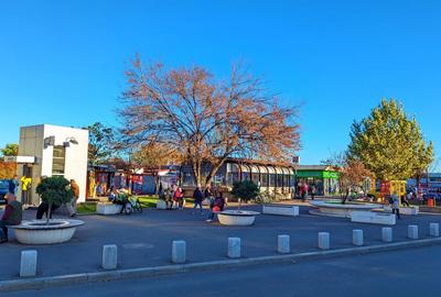 Apartament 2 camere de vanzare, ansamblu securizat, Bd. Metalurgiei - 24