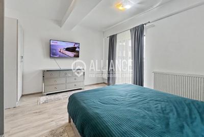 Tomis Plus (Cod 05) - Apartament 2 camere |Complet mobilat și utilat | - 12