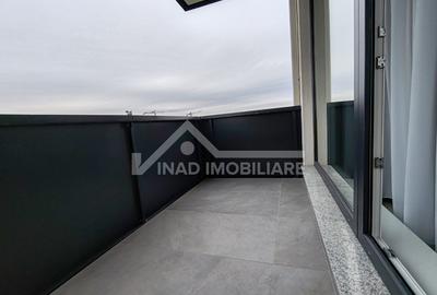 Apartament cu 2 camere, mobilat si utilat, parcare, Str.Traian Vuia - 14