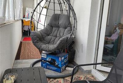 GIROC - 3 CAMERE - ETAJ 2 - INCALZIRE PAROSEALA - CLIMA - DRESSING - LOC PARCARE - 1