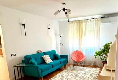 3 Camere | Lacul Tei - UTCB | Centrala Termica | Parcare |Pet Friendly