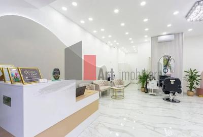 0 Comision% .Spatiu comercial de inchiriat in zona Titulescu - 4