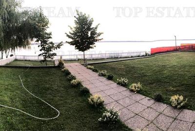 Hotel si restaurant functional pe malul lacului Siutghiol, Mamaia - 10
