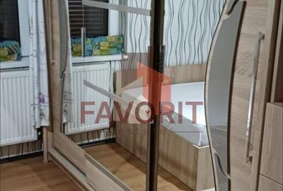 2 camere | centrala proprie | mobilat si utilat | zona excelenta | - 8