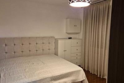 Apartament 3 Camere Bucurestii Noi | Balcon | Parcare subterana | Centrala - 3
