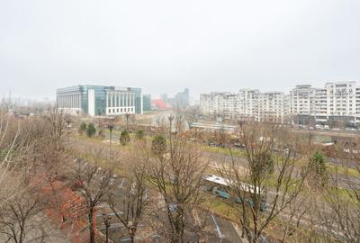 3 camere bulevardul  Unirii - 39