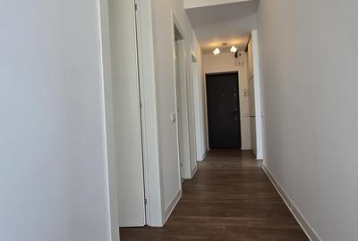 Apartament 3 camere lux -  Băneasa / Parcare și boxa subterana - 10