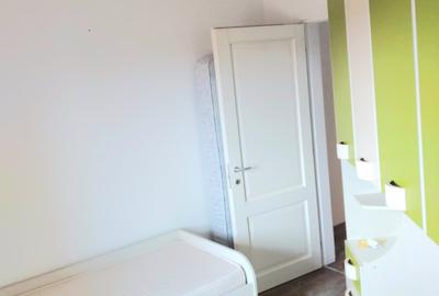 Apartament 3 camere semidecomandat PACURARI - 2