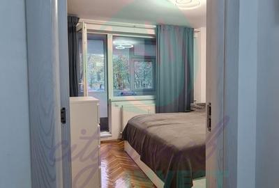 3 camere Obor – Iancului | Parter înalt | 80 mp cu balcon mare - 10