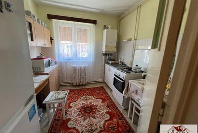 Vanzare apartament doua camere Alba Iulia - Cetate - 2