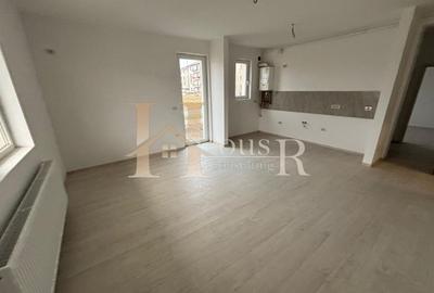 Bloc Finalizat.Disponibil Imediat.52 mp utili - 1