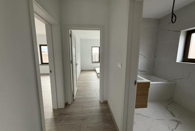 Duplex 3 camere, P+Pod, 85mp utili, 300mp teren, Calea Urseni COMISION 0% - 5