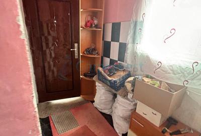 Doua apartamente de vanzare in Oradea, zona centrala, Cuza Voda - 6