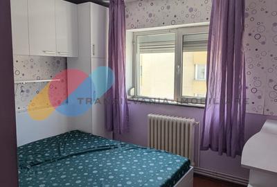 Apartament, 2 camere, 47 mp, Manastur, Calvaria - 4